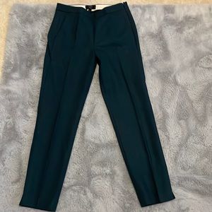 J. Crew Martie Pant - Size 0